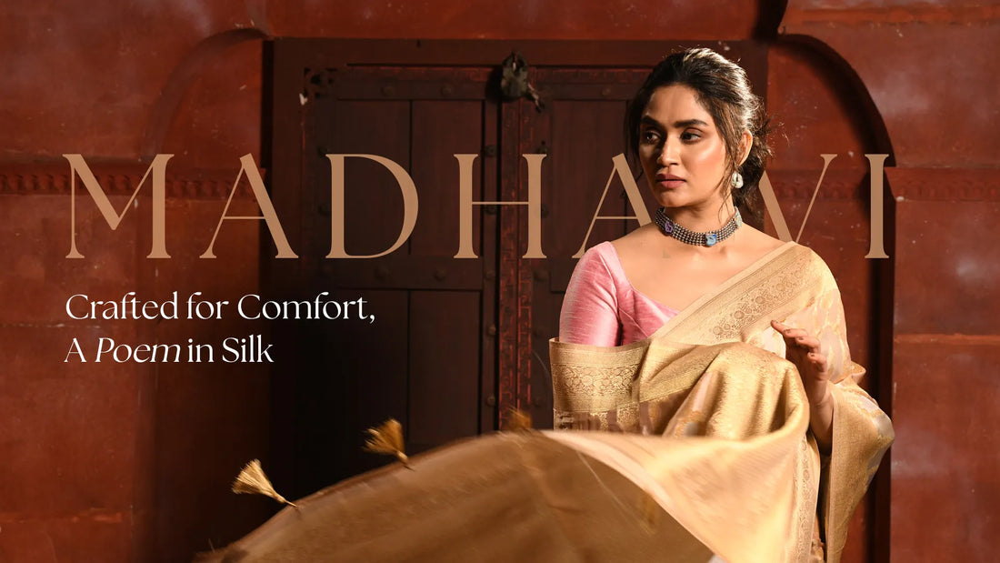 Rangkat: The Unique Handloom Treasure