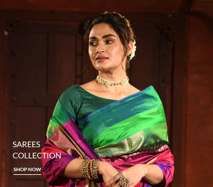Sarees